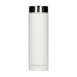 Asobu cestovní termoska Le Baton LB17 bílá/stříbrná 500 ml