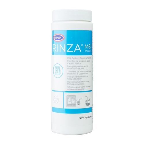Čistící prostředek Urnex Rinza 120 tablet