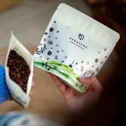 Ranní filtr - Zrnková káva 100% Arabica 250 g