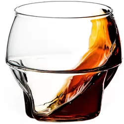 Icosa Avensi Wave Espresso šálek AERESSO