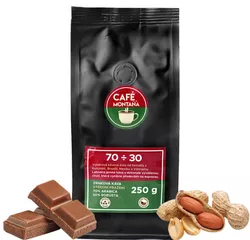 Espresso směs 70÷30 - dokonalá káva