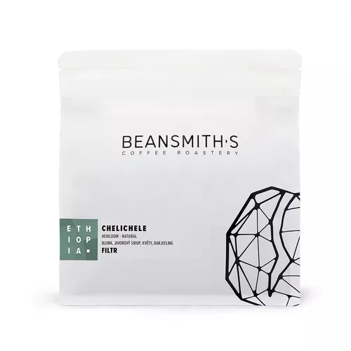 Beansmiths Ethiopia Chelichele 250g