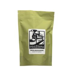 Kavárna Pražírna Rwanda Horizon Supreme 250g