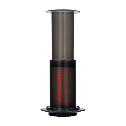 Aeropress Aerobie kávovar s 350 filtry