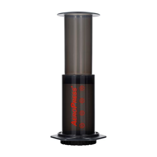 Aeropress Aerobie kávovar s 350 filtry