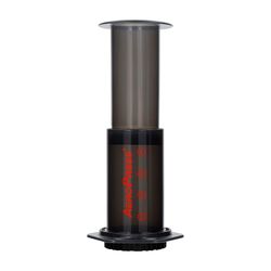 Aeropress Aerobie kávovar s 350 filtry