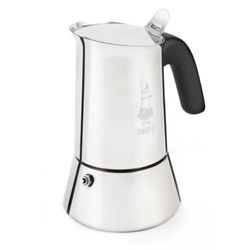 Bialetti Venus 10 šálků, indukční moka konvice