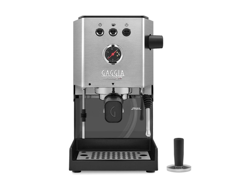 Kávovar Gaggia Classic Up nerez