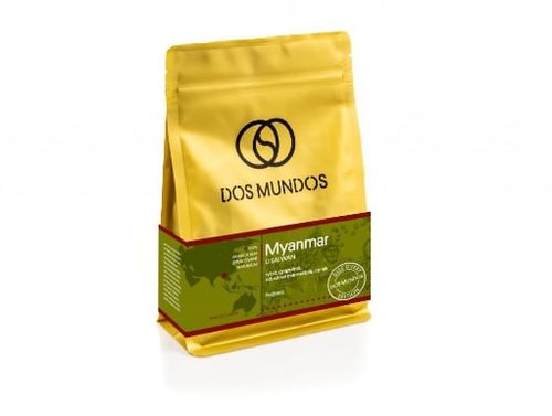 Dos Mundos Myanmar U Sai Wan 250g