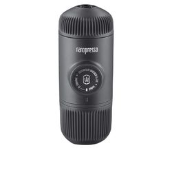 Kávovar Wacaco Nanopresso - šedý