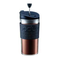 Frenchpress Bodum Travel Press 350ml plast