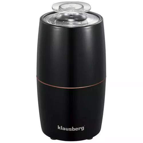 Elektrické mlýnek na kávu Klausberg II