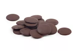 ČOKOLÁDOVÉ ČOČKY Grand Cru UGANDA Bundibugyo 78%