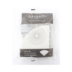 Papírové filtry ORIGAMI M, 100ks