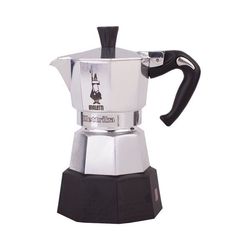 Bialetti Moka Elettrika 2 elektrická moka konvice