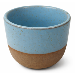 Šálek Kaffia Style Modrý 170ml