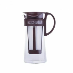 Hario Mizudashi Cold Brew Pot, 600 ml, hnědý