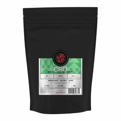 Rebelbean CBD káva Brazil Cafeina Group, 250 g
