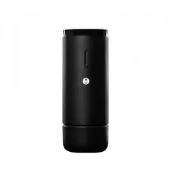 Timemore Whirly 01S USB Mlýnek Černý