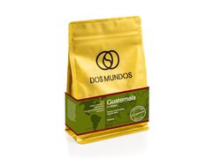Káva Dos Mundos Guatemala La Senda 250g
