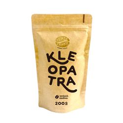 Káva Zlaté Zrnko - Kleopatra (Směs 100% arabica) - "EXKLUZIVNÍ"