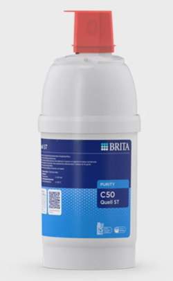 Brita PURITY C50 Quell ST vodní filtr