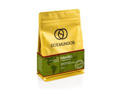Dos Mundos Mexiko Carlos Cadena 250g