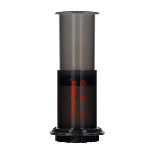 Aeropress GO s 350 filtry