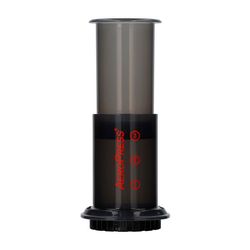 Aeropress GO s 350 filtry