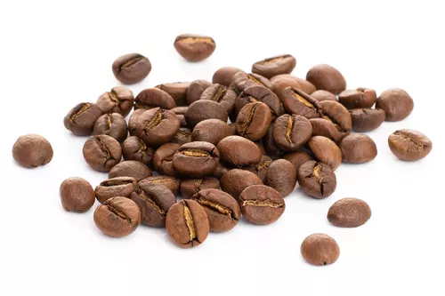 ROBUSTA GUATEMALA EL PACIFICO - káva