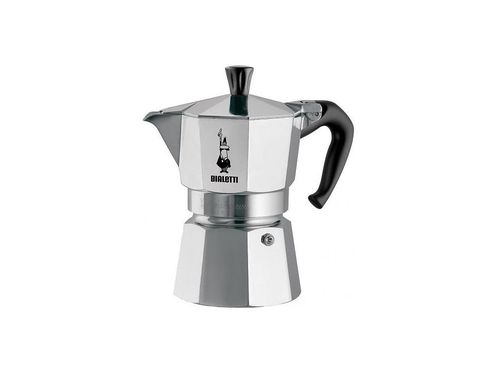 Bialetti Moka Express 2 porce