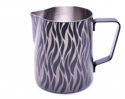 Joe Frex konvička na mléko Laser pattern 0,35l