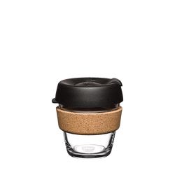 KeepCup Brew Cork Press 177 ml