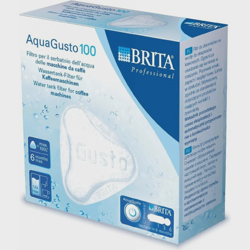 Brita AquaGusto 100 vodní filtr do kávovaru