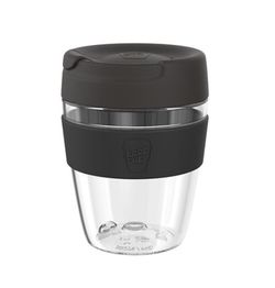 KeepCup Helix Original BLACK M 340ml