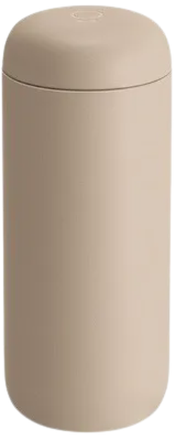 Termohrnek Fellow Carter Move Mug Sand DUNE 473ml