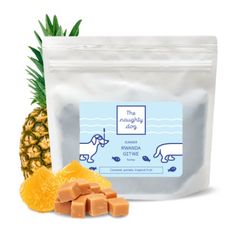 Káva The Naughty Dog RWANDA GITWE, 200g