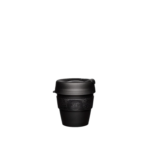 KeepCup Original Whole Black S 227 ml CBLA08