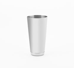Sahm Boston shaker nerez 0,75l