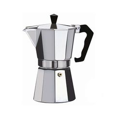 Moka konvice Kaffia 3 šálky (Mocca) - hliník