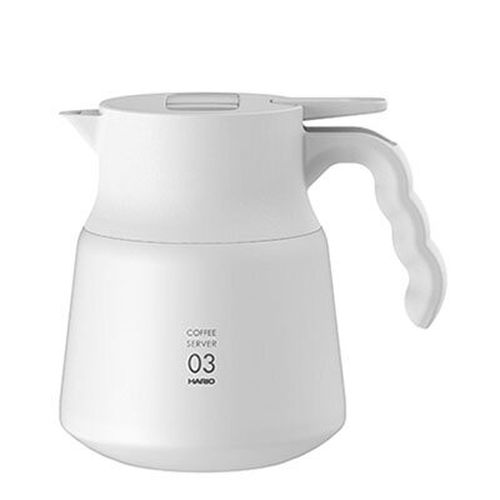 Hario V60 Stainless Steel Server 600 ml