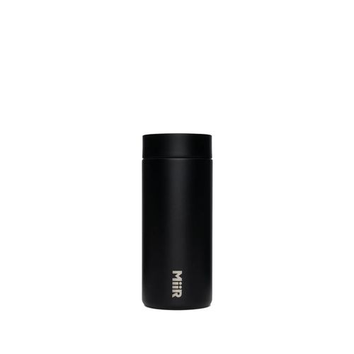 MiiR - 360 Traveler Black 350ml