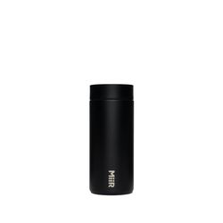 MiiR - 360 Traveler Black 350ml