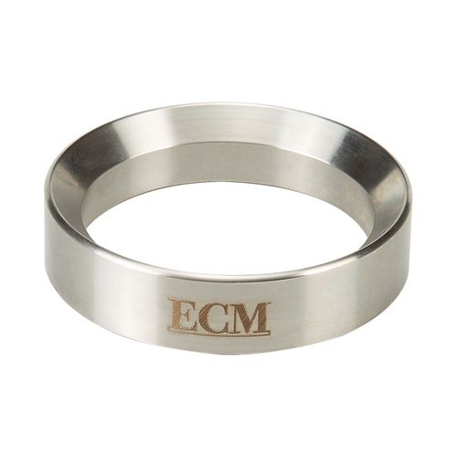 ECM trychtýř na filtr, 58 mm