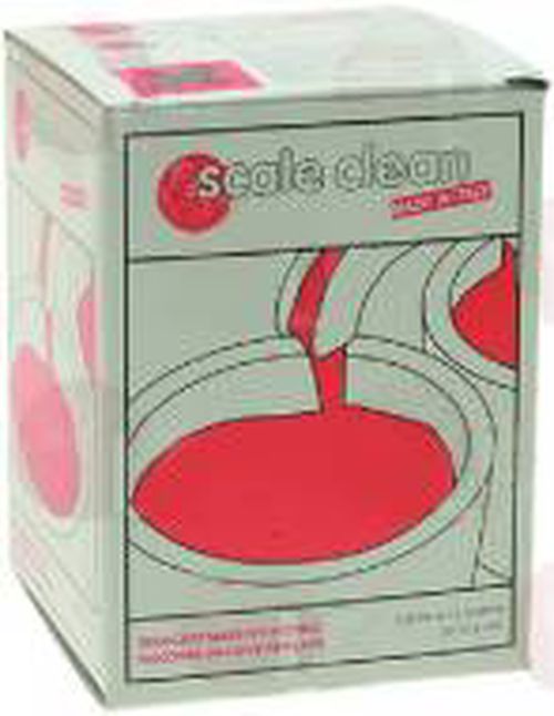LF group Detergent Scale Clean krabice 12kusů