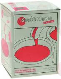 LF group Detergent Scale Clean krabice 12kusů