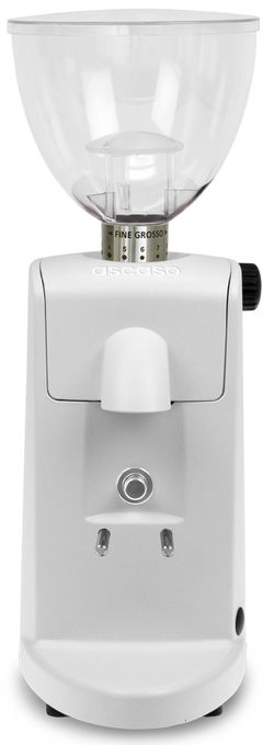 Elektrický mlýnek na kávu I-mini ASCASO bílý