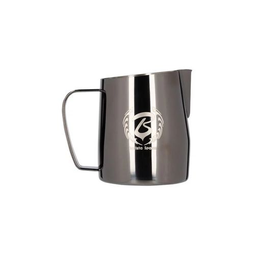 Barista Space Barista konvička Black Milk 0,45l