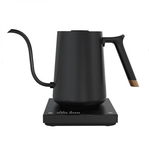 Timemore Smart Electric Kettle 0,8l rychlovarná konvice černá