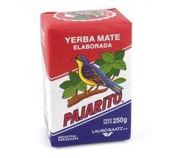 Yerba Maté Pajarito 250g